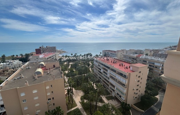 Reventa - Apartamento / piso - Torrevieja - Torrevieja Centro