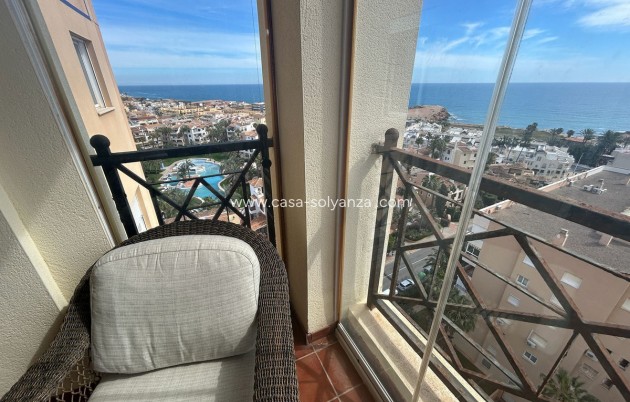 Reventa - Apartamento / piso - Torrevieja - Torrevieja Centro