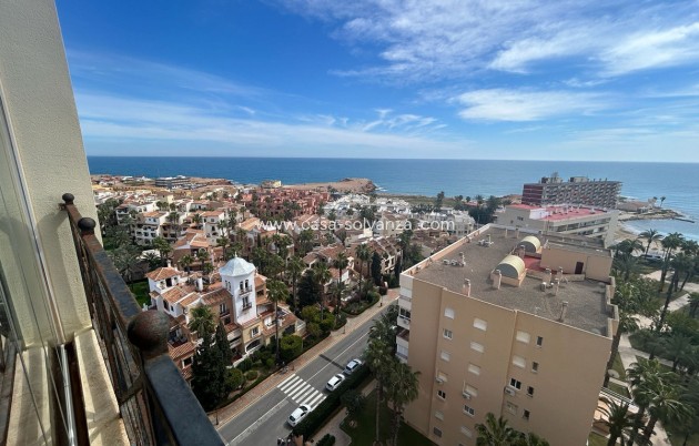 Reventa - Apartamento / piso - Torrevieja - Torrevieja Centro
