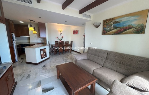 Reventa - Apartamento / piso - Torrevieja - Torrevieja Centro