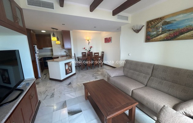Reventa - Apartamento / piso - Torrevieja - Torrevieja Centro
