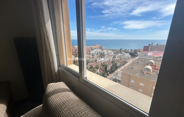 Reventa - Apartamento / piso - Torrevieja - Torrevieja Centro
