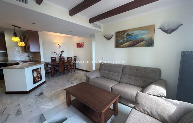 Reventa - Apartamento / piso - Torrevieja - Torrevieja Centro