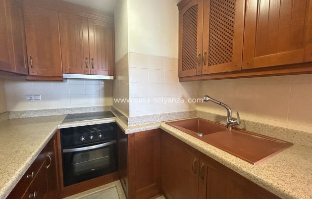 Reventa - Apartamento / piso - Torrevieja - Torrevieja Centro