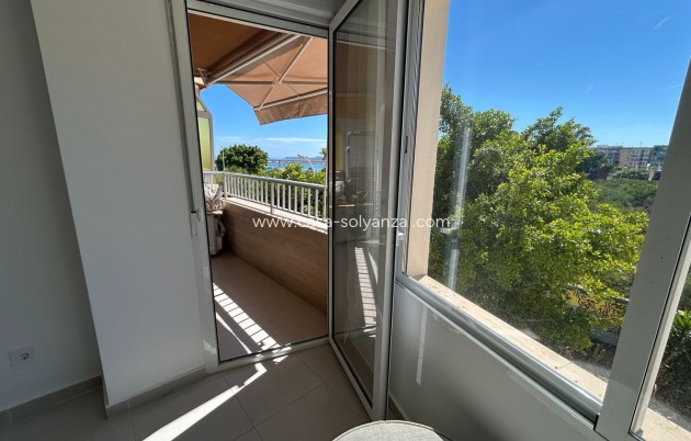 Revente - Appartement - Torrevieja - Torrevieja Centro