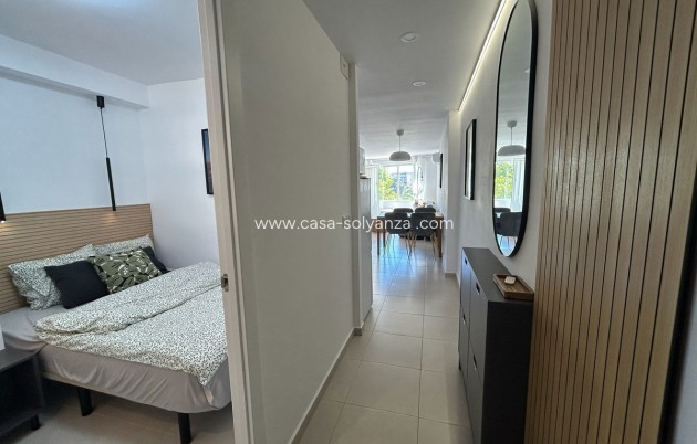 Revente - Appartement - Torrevieja - Torrevieja Centro