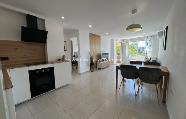 Revente - Appartement - Torrevieja - Torrevieja Centro