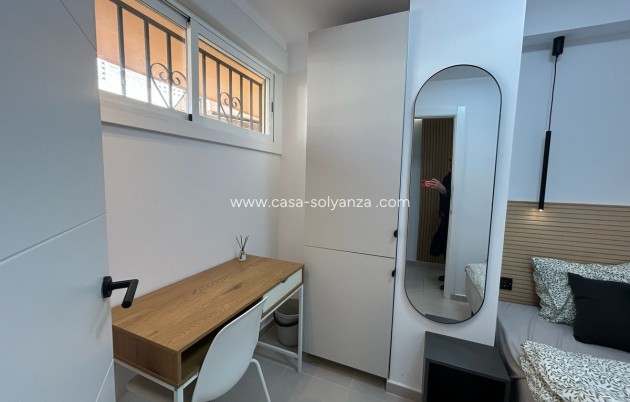 Revente - Appartement - Torrevieja - Torrevieja Centro