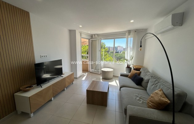 Revente - Appartement - Torrevieja - Torrevieja Centro