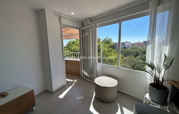 Revente - Appartement - Torrevieja - Torrevieja Centro
