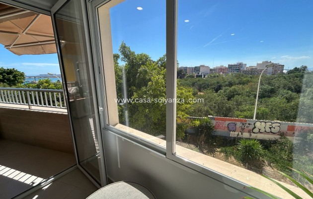 Revente - Appartement - Torrevieja - Torrevieja Centro