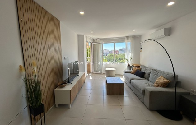 Revente - Appartement - Torrevieja - Torrevieja Centro