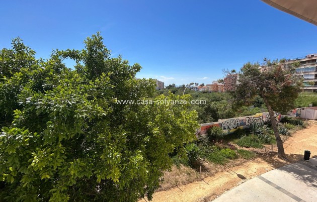 Revente - Appartement - Torrevieja - Torrevieja Centro