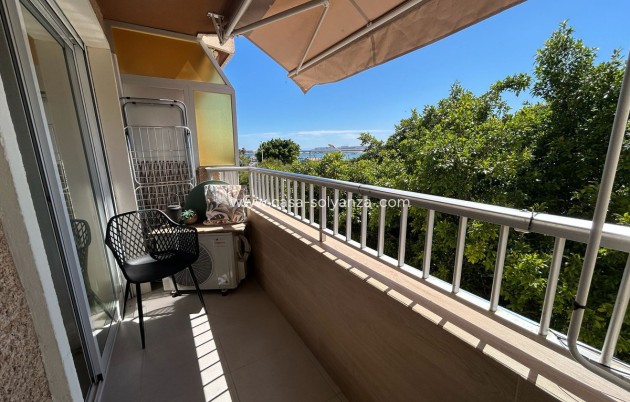 Revente - Appartement - Torrevieja - Torrevieja Centro