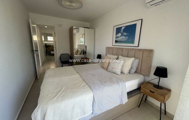 Revente - Appartement - Torrevieja - Torrevieja Centro
