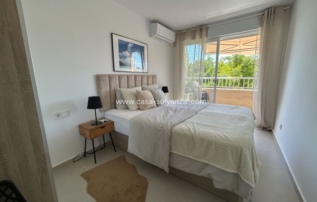 Revente - Appartement - Torrevieja - Torrevieja Centro