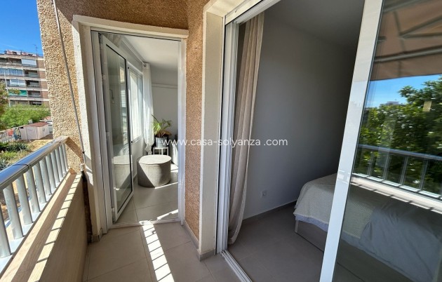 Revente - Appartement - Torrevieja - Torrevieja Centro