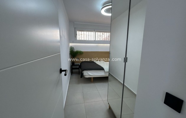 Revente - Appartement - Torrevieja - Torrevieja Centro