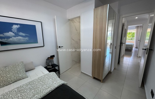 Revente - Appartement - Torrevieja - Torrevieja Centro