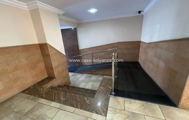 Revente - Appartement - Torrevieja - Torrevieja Centro