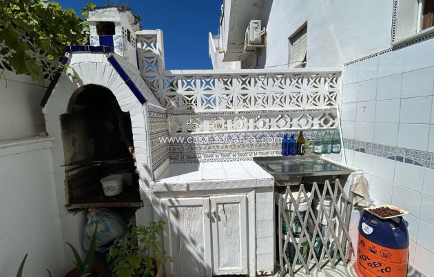 Resale - Townhouse - Torrevieja - Torrevieja Centro