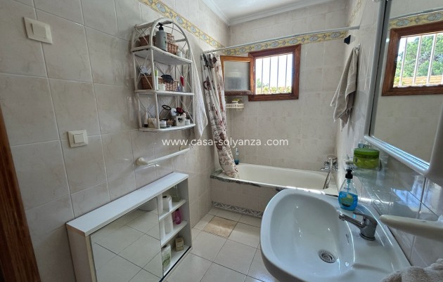 Resale - Townhouse - Torrevieja - Torrevieja Centro