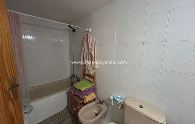 Resale - Apartment / flat - Torrevieja - Torrevieja Centro