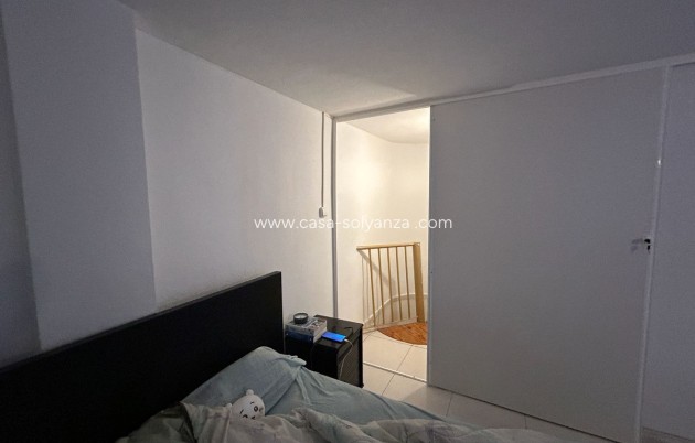 Resale - Apartment / flat - Torrevieja - Torrevieja Centro