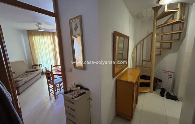Resale - Apartment / flat - Torrevieja - Torrevieja Centro