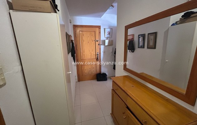 Resale - Apartment / flat - Torrevieja - Torrevieja Centro