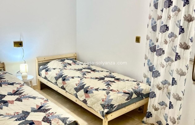 Herverkoop - Appartement / flat - Torrevieja - Torrevieja Centro