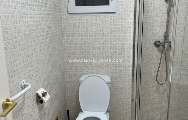 Herverkoop - Appartement / flat - Torrevieja - Torrevieja Centro