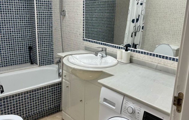Herverkoop - Appartement / flat - Torrevieja - Torrevieja Centro
