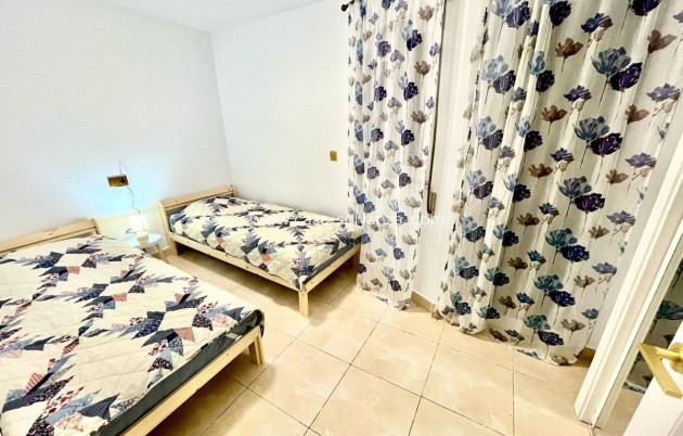 Herverkoop - Appartement / flat - Torrevieja - Torrevieja Centro