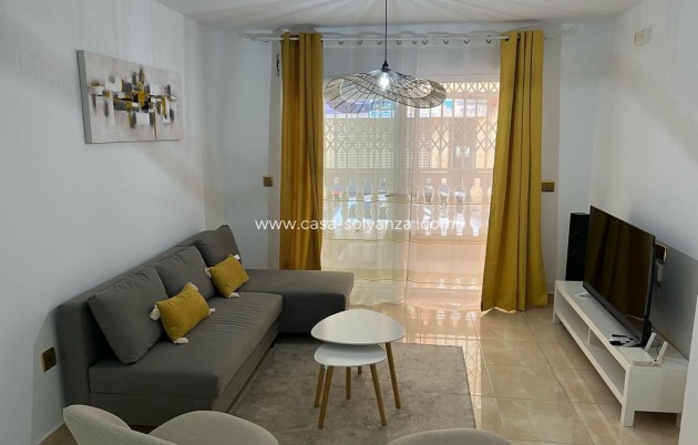 Herverkoop - Appartement / flat - Torrevieja - Torrevieja Centro