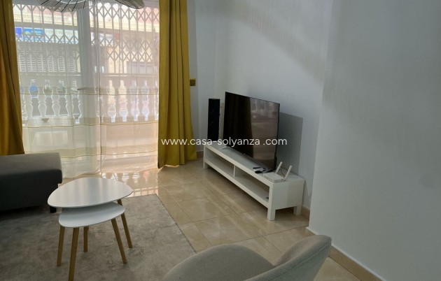 Herverkoop - Appartement / flat - Torrevieja - Torrevieja Centro