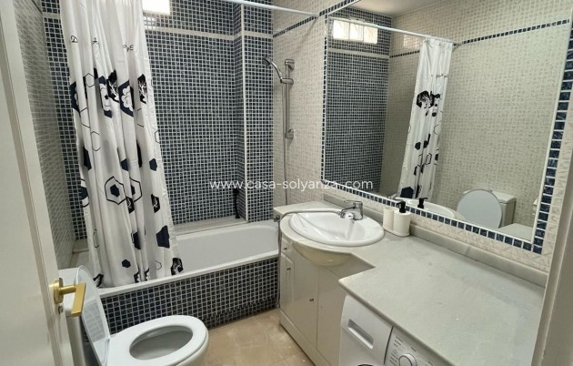 Herverkoop - Appartement / flat - Torrevieja - Torrevieja Centro
