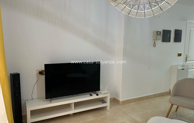 Herverkoop - Appartement / flat - Torrevieja - Torrevieja Centro