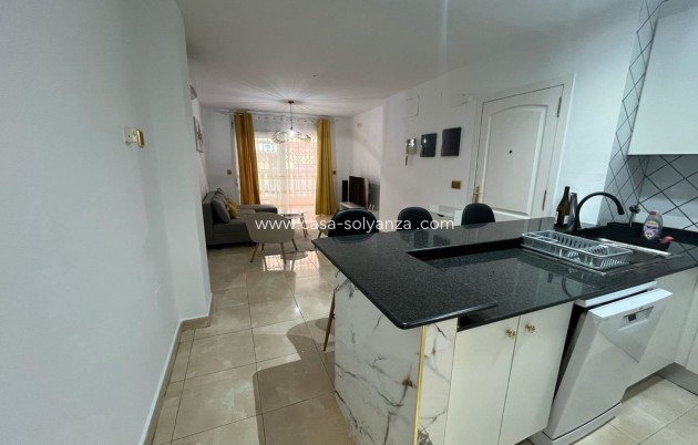 Herverkoop - Appartement / flat - Torrevieja - Torrevieja Centro