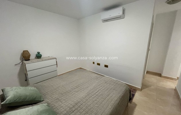 Herverkoop - Appartement / flat - Torrevieja - Torrevieja Centro