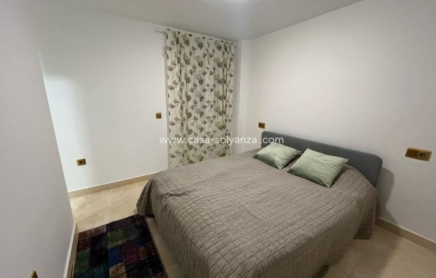 Herverkoop - Appartement / flat - Torrevieja - Torrevieja Centro