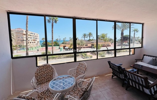 Resale - Apartment / flat - Torrevieja - La Mata