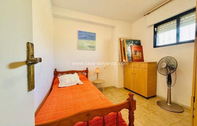 Resale - Apartment / flat - Torrevieja - La Mata