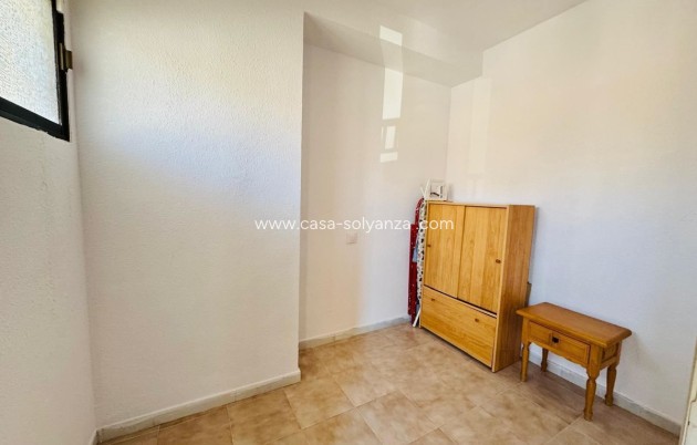 Resale - Apartment / flat - Torrevieja - La Mata