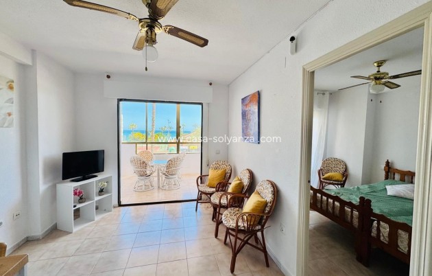 Resale - Apartment / flat - Torrevieja - La Mata