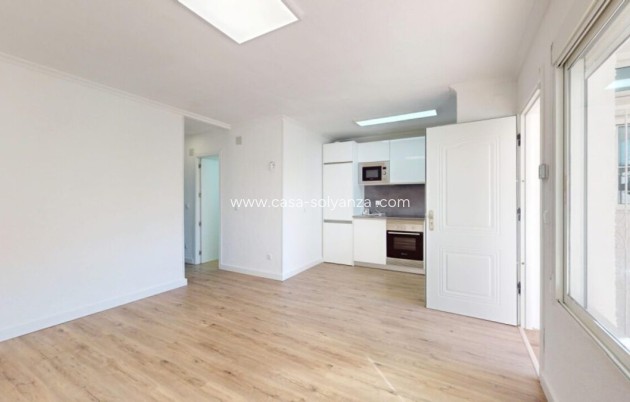 Herverkoop - Appartement / flat - Orihuela - Villamartin