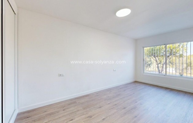 Herverkoop - Appartement / flat - Orihuela - Villamartin