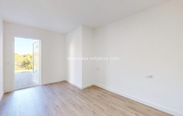 Herverkoop - Appartement / flat - Orihuela - Villamartin
