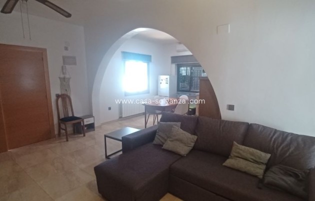 Resale - Villa - Torrevieja - Costa Blanca