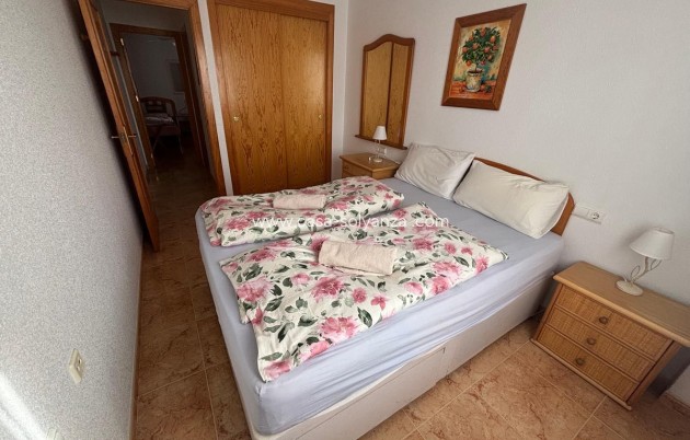 Revente - Appartement - Torrevieja - Torrevieja Centro